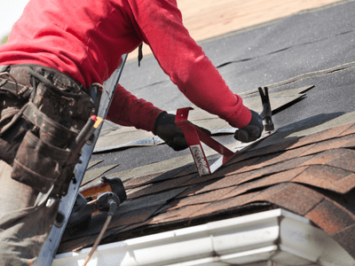 About Roof Repair Experts Dry Run, PA
